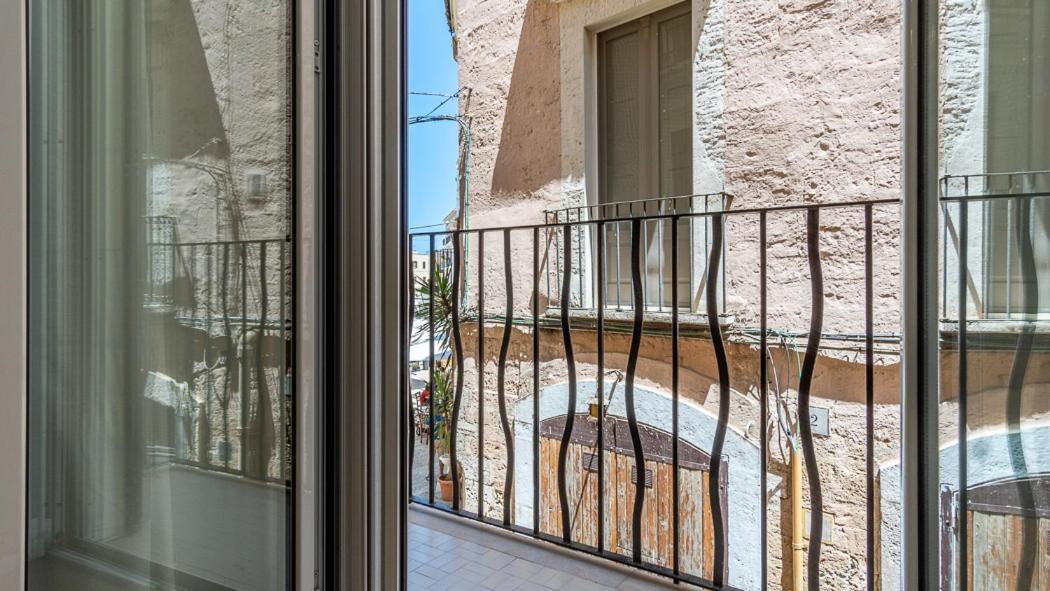 Terrazza Vallisa Бари Экстерьер фото